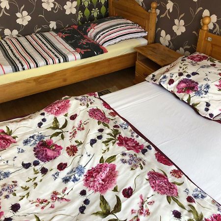 Setpol 1 Bed and Breakfast Wyszomierz  Esterno foto