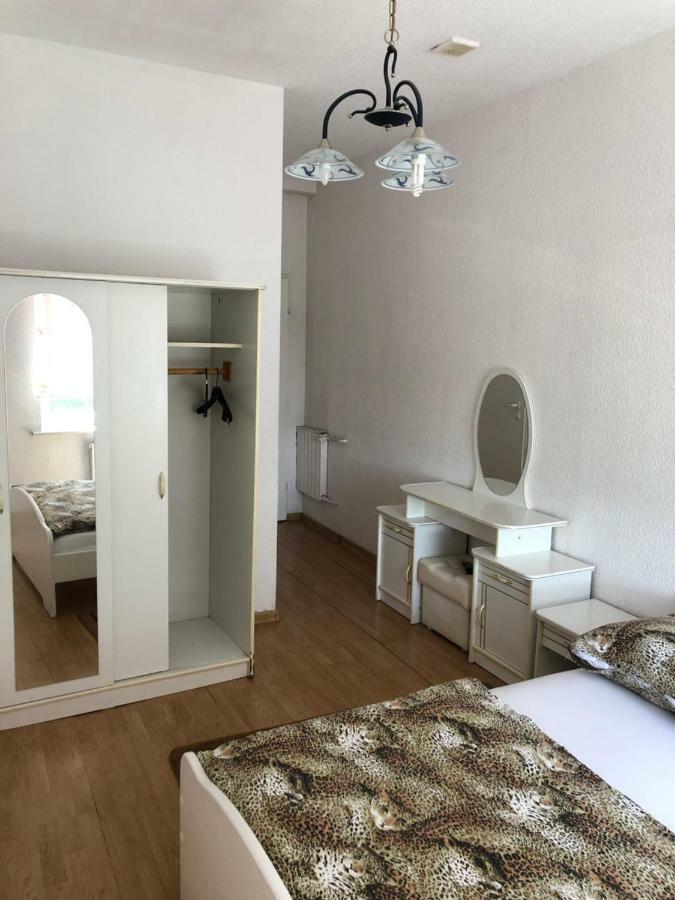 Setpol 1 Bed and Breakfast Wyszomierz  Esterno foto
