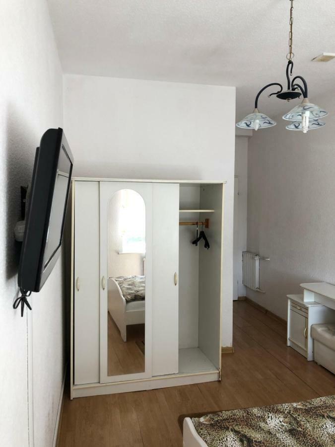 Setpol 1 Bed and Breakfast Wyszomierz  Esterno foto