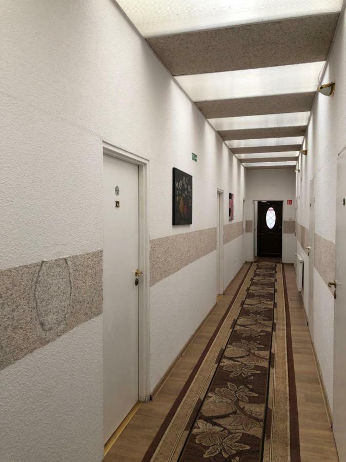 Setpol 1 Bed and Breakfast Wyszomierz  Esterno foto
