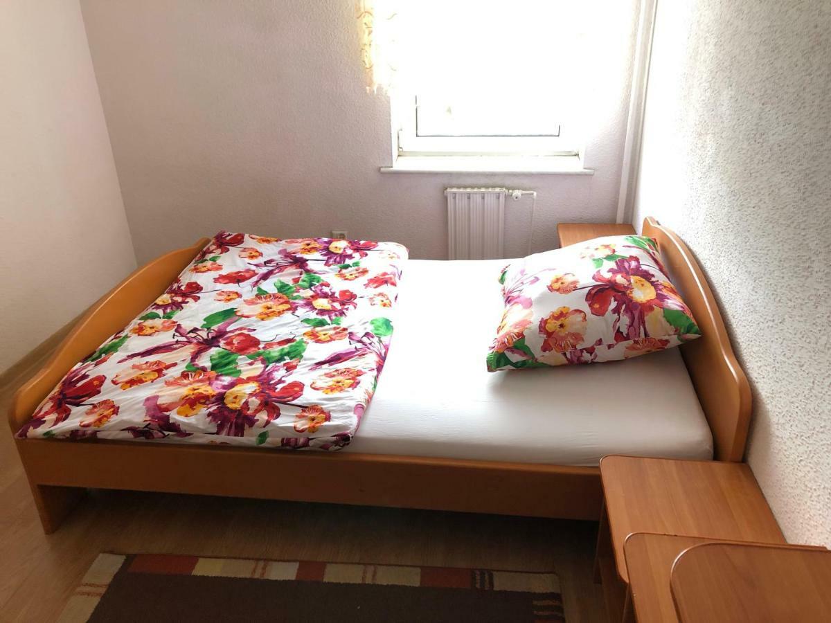 Setpol 1 Bed and Breakfast Wyszomierz  Esterno foto
