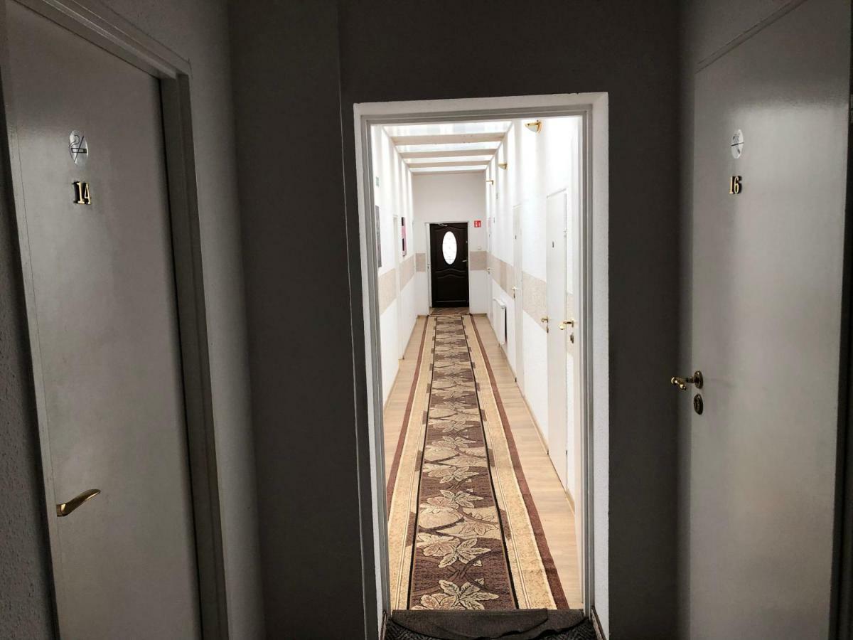 Setpol 1 Bed and Breakfast Wyszomierz  Esterno foto