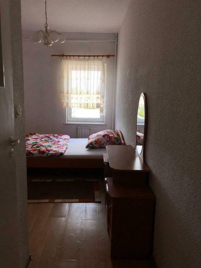 Setpol 1 Bed and Breakfast Wyszomierz  Esterno foto