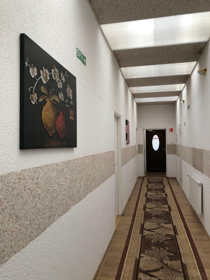 Setpol 1 Bed and Breakfast Wyszomierz  Esterno foto