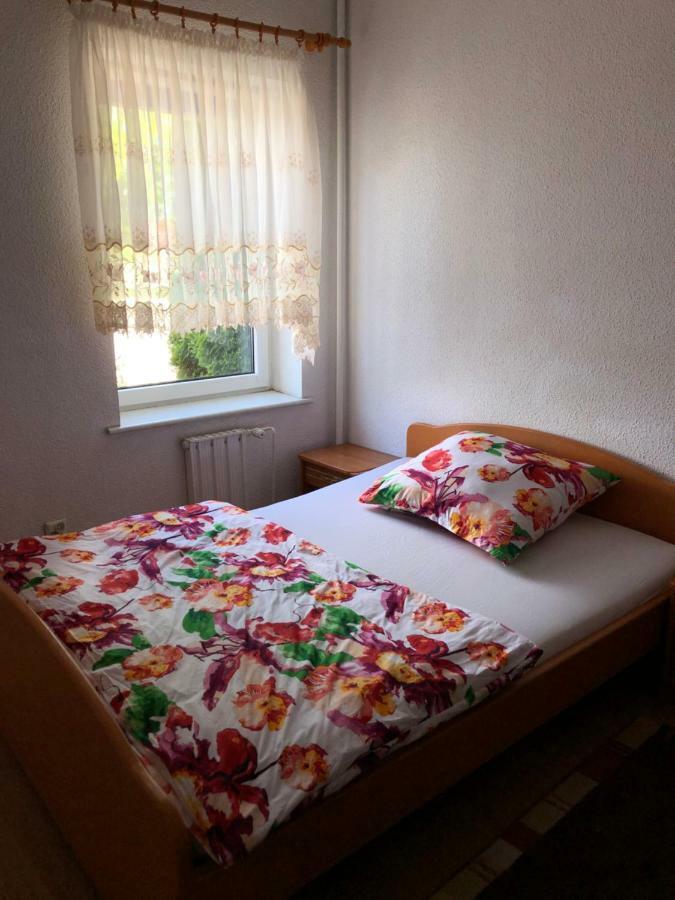 Setpol 1 Bed and Breakfast Wyszomierz  Esterno foto