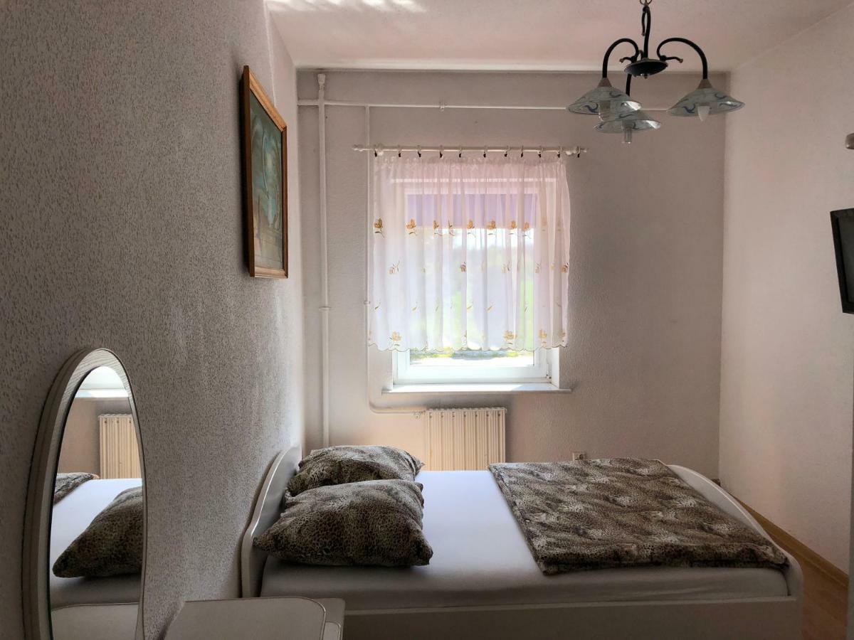 Setpol 1 Bed and Breakfast Wyszomierz  Esterno foto