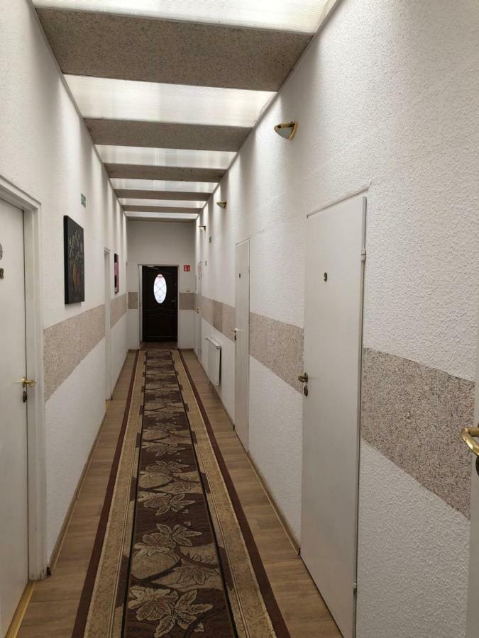 Setpol 1 Bed and Breakfast Wyszomierz  Esterno foto