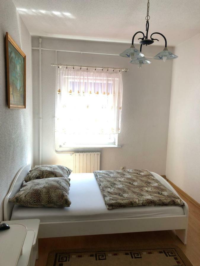 Setpol 1 Bed and Breakfast Wyszomierz  Esterno foto