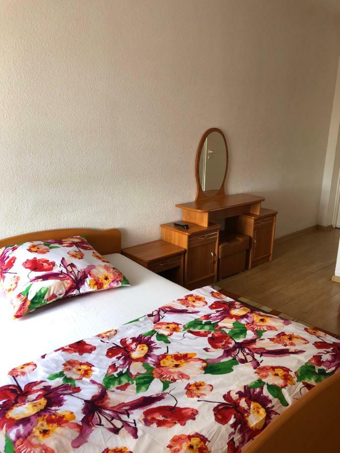 Setpol 1 Bed and Breakfast Wyszomierz  Esterno foto