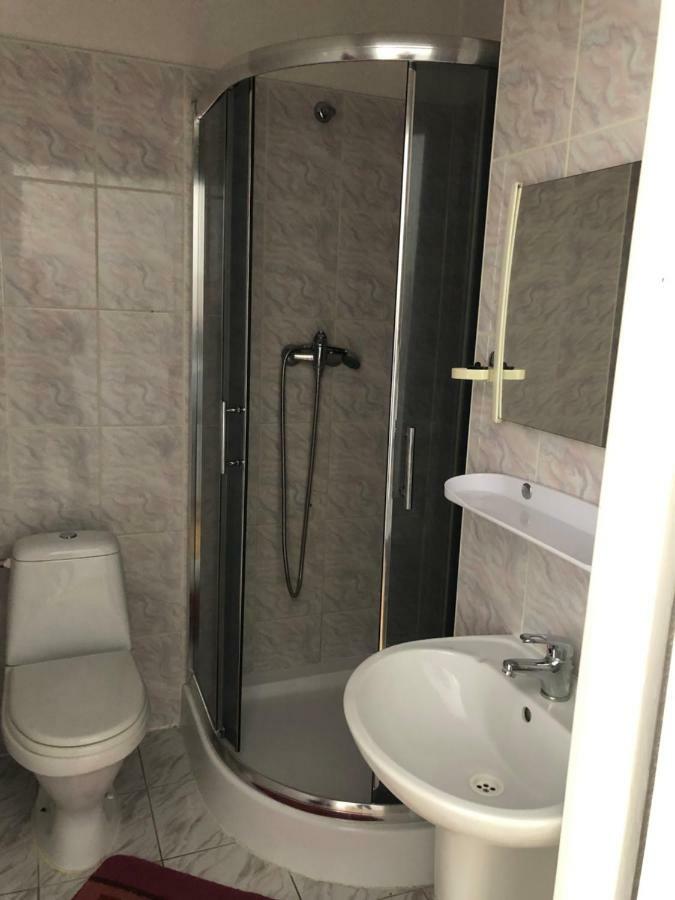 Setpol 1 Bed and Breakfast Wyszomierz  Esterno foto